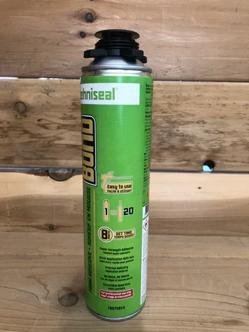 Techniseal Structure Bond Adhesive - 24oz