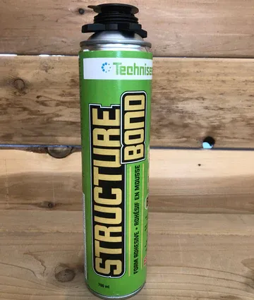 Techniseal Structure Bond Adhesive - 24oz
