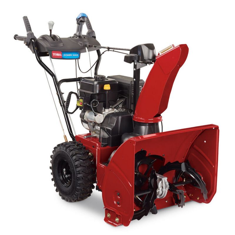 Toro Power Max®  724 OE - Two Stage 24&quot;