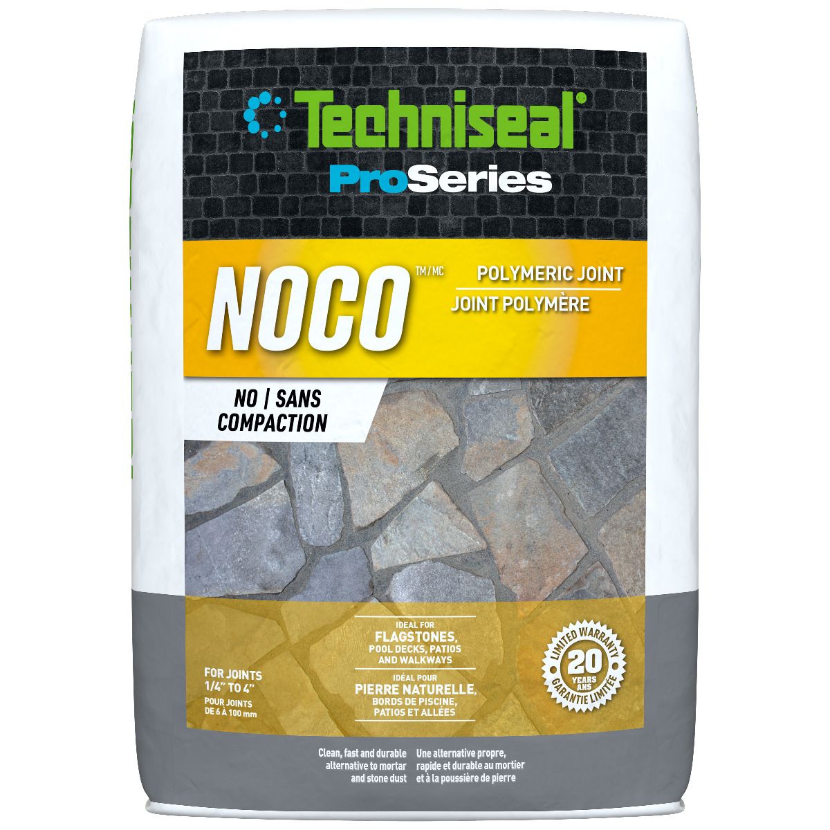 Techniseal NOCO Sand 50lbs