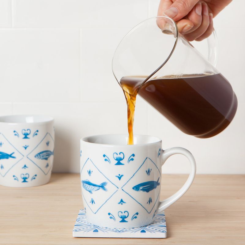 Danica - Mug Aveiro
