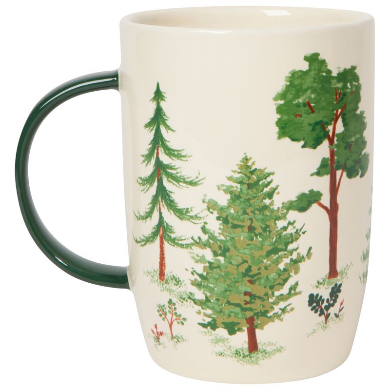Danica - Mug Tall Woodland