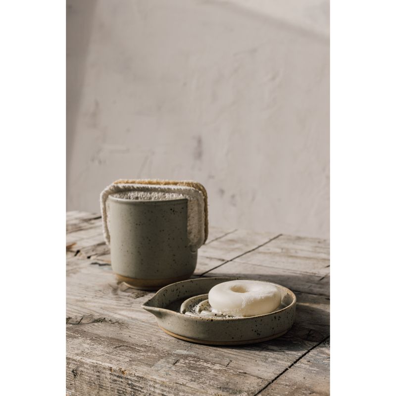 Danica - Maison Soap Dish