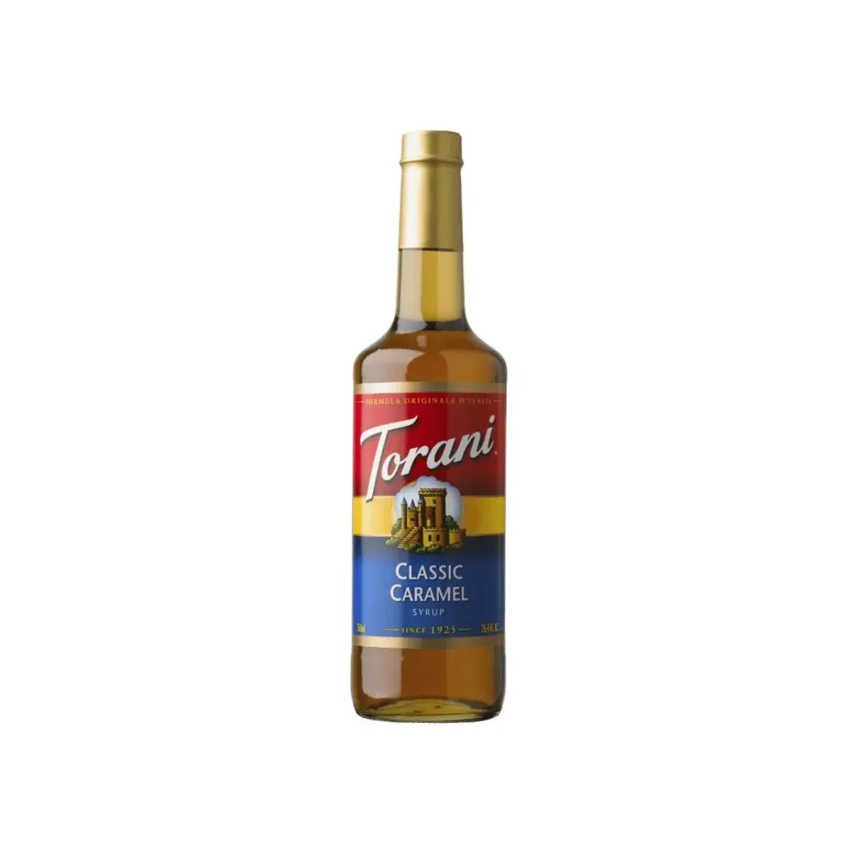 Torani - Caramel - 750ml