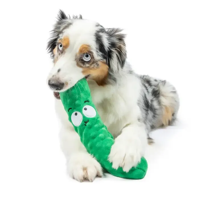 Lulubelles Power Plush - Dell Pickle