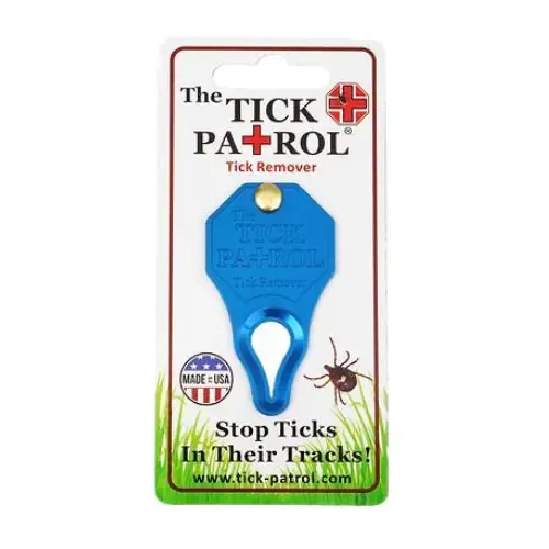 Tick Remover