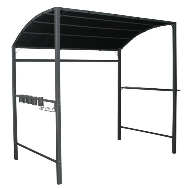 Patio / BBQ Cover 233x145x22 cm