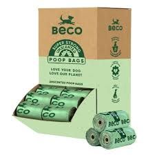 Beco Poop Bags 960bags