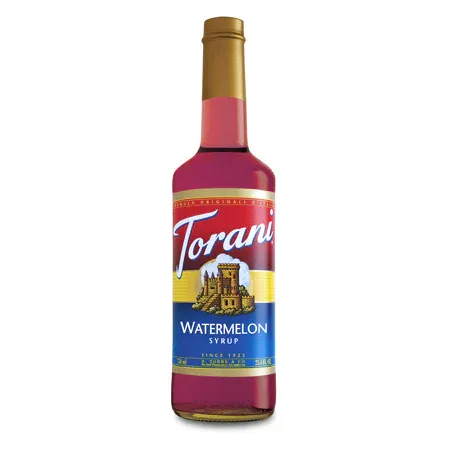 Torani - Watermelon 750ml