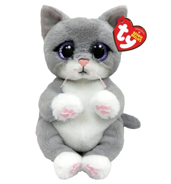 TY Plushy - Morgan