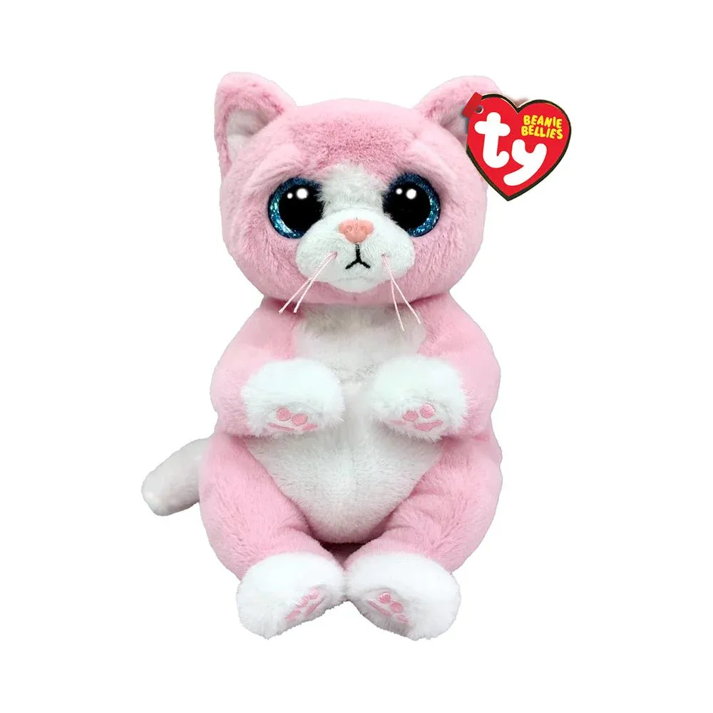 Ty Plushy - Lillibelle
