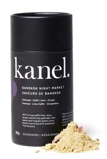 Bangkok Night Market