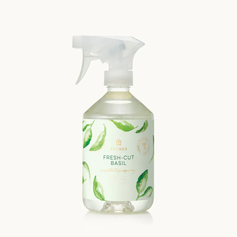 Nettoyant Concentré Magnolia Willow | Thymes main image 0