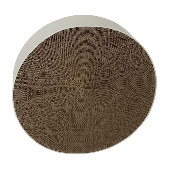 Scatch &amp; Sit Large Cardboard Cat Scratcher