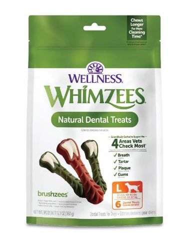 Brushzees Medium - Box