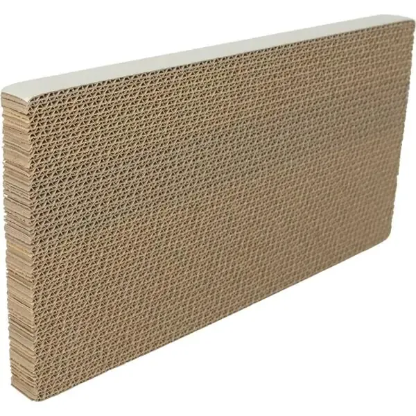 Double Wide Long Cardboard Scratcher
