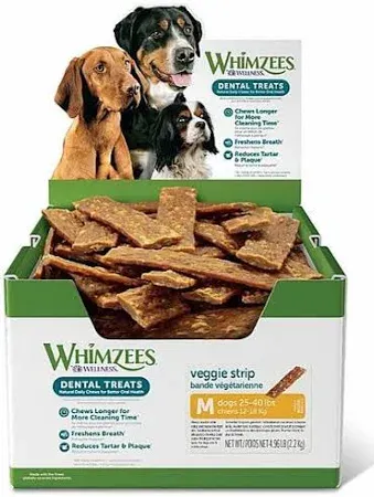 Veggie Strip Medium-Box