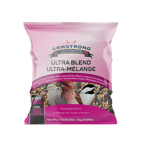 Armstrong - Ultra Blend 4kg