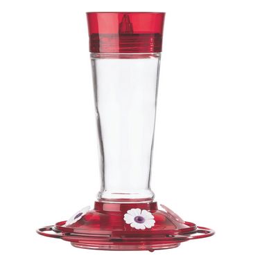 Perky Pet - Hummingbird Feeder - 10Oz