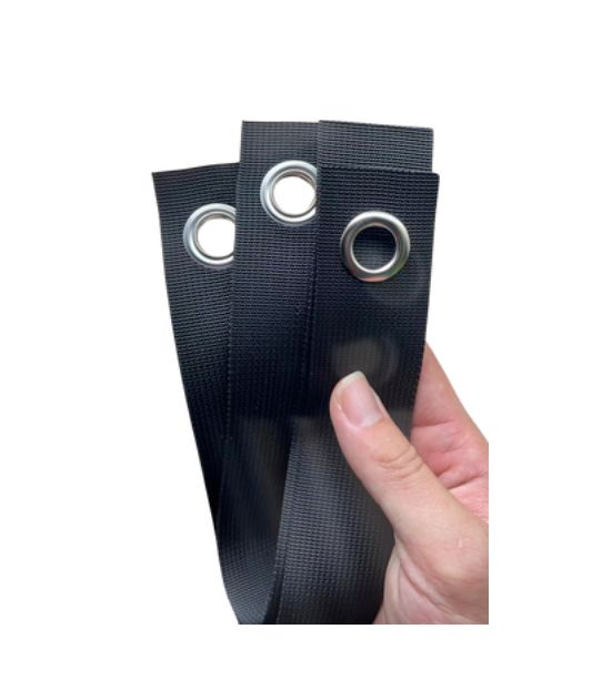 myGarden Tree Support Bulk Straps 20" - (EA)