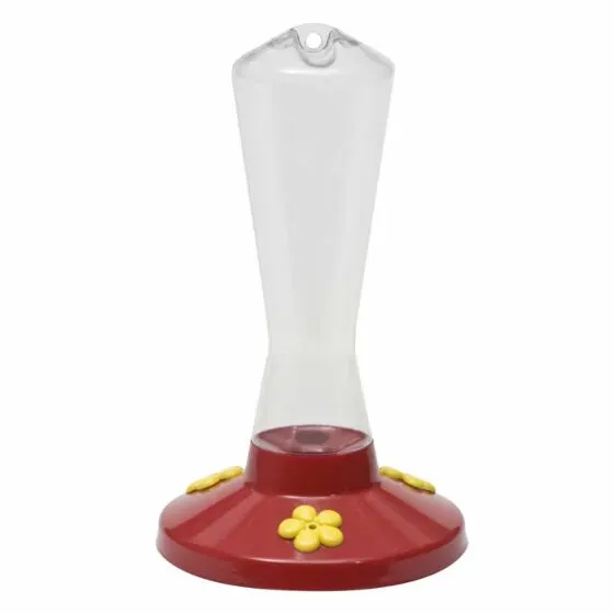 Perky Pet - Hummingbird Feeder - 8Oz