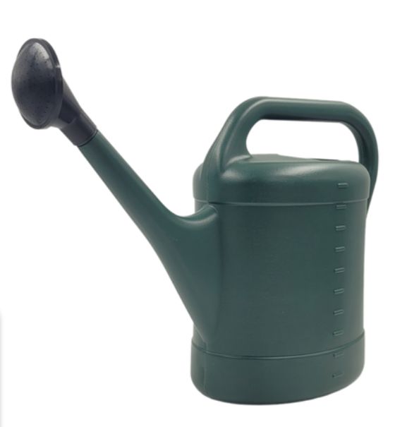myGarden - Watering Can 10L - Green