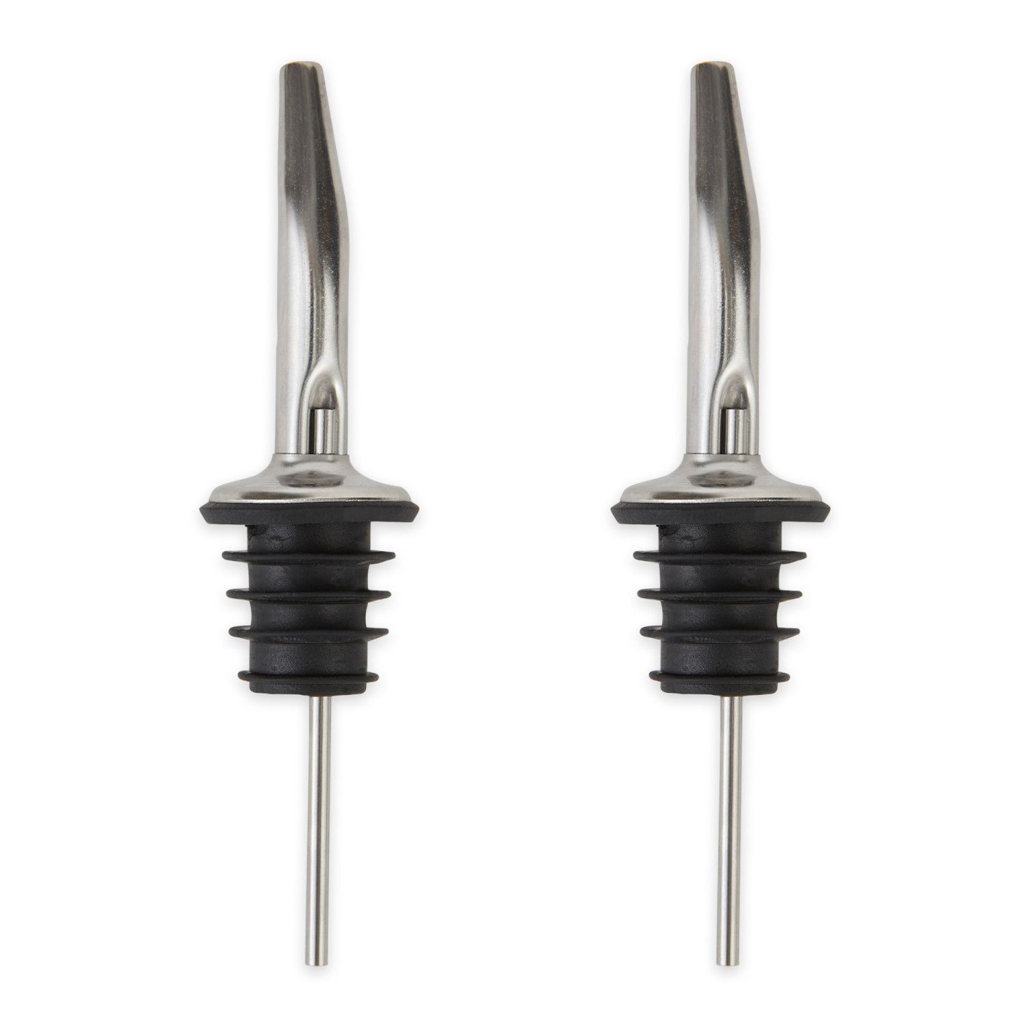 Bottle Pourer Set of 2
