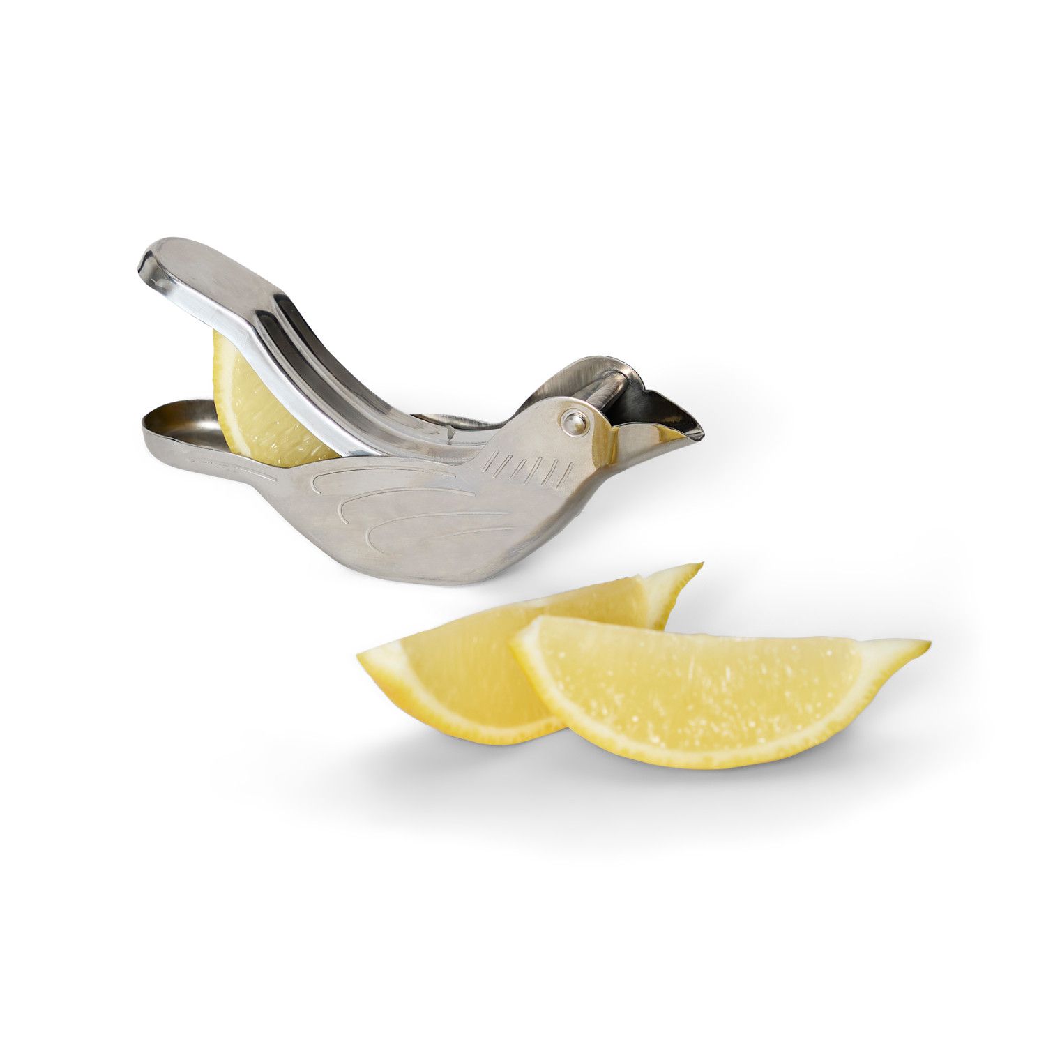 Citrus Squeezer Bird