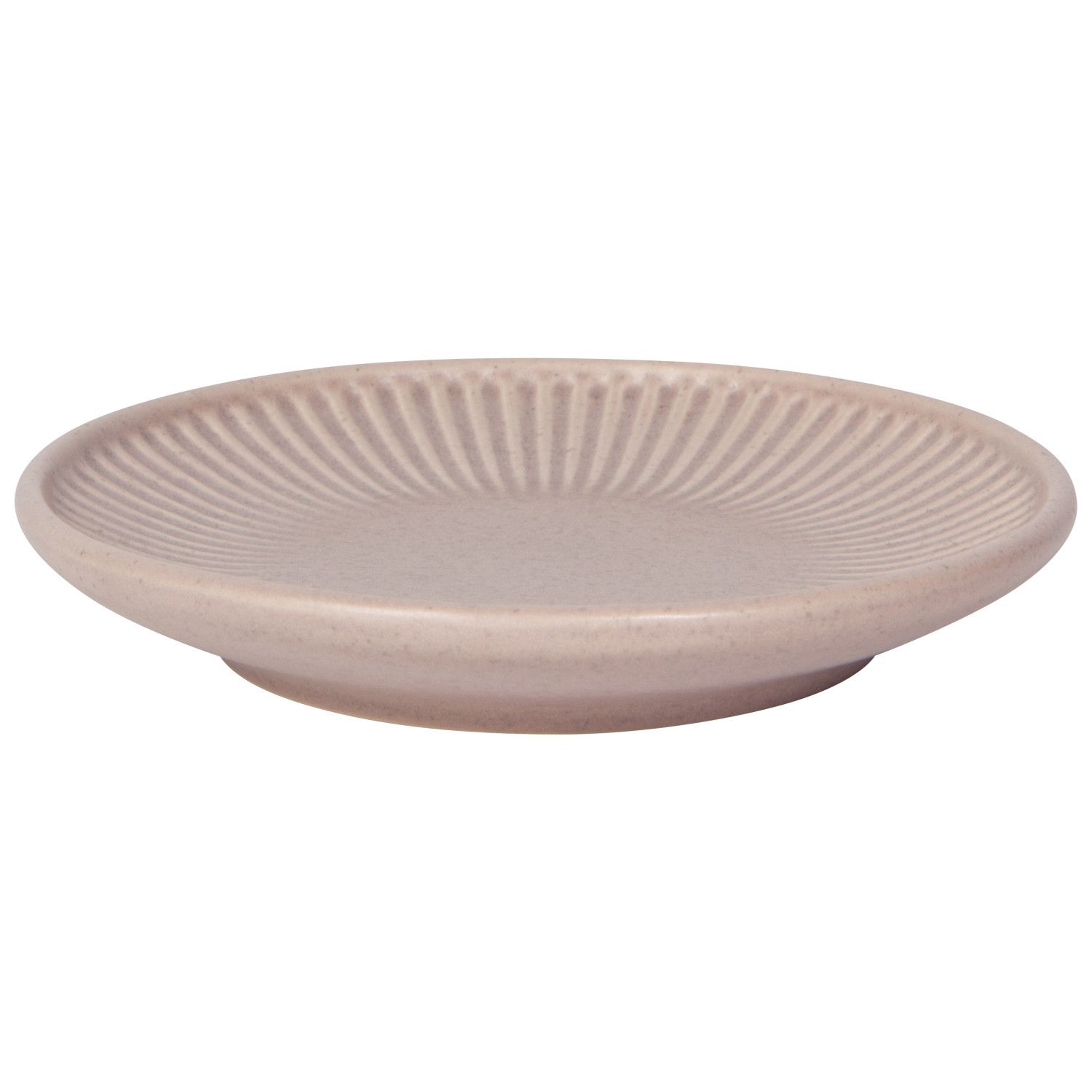 Opus Dish 4.25in - Blush
