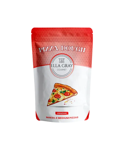 Pizza Dough Mix