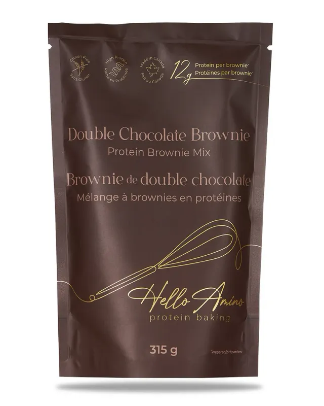 Protein Baking Mix