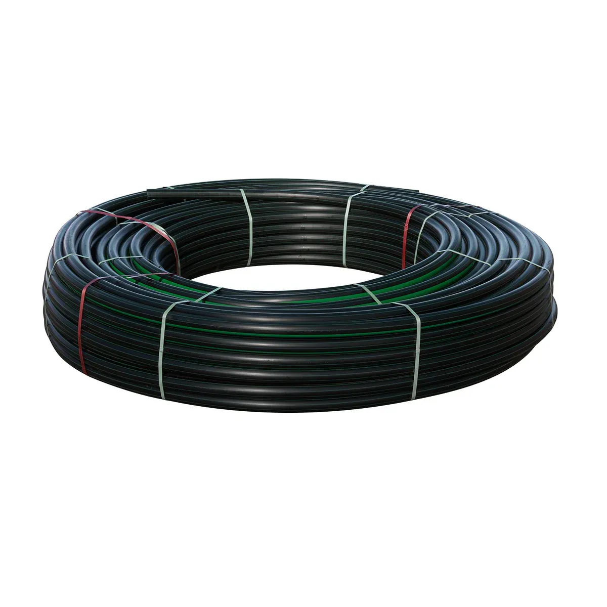 Irrigation Poly Pipe - 3/4'' Sold By The Foot