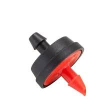 Rain Bird Dripline Emitter 2.0 GPH 10/PKG