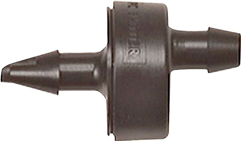 Rain Bird Dripline Emitter 1.0 GPH 10/PKG