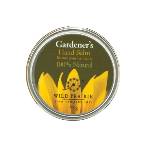 Gardener's Hand Balm - 240ml