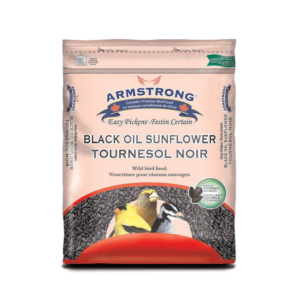 Easy Pickens - Oilseed Sunflower 3.63kg
