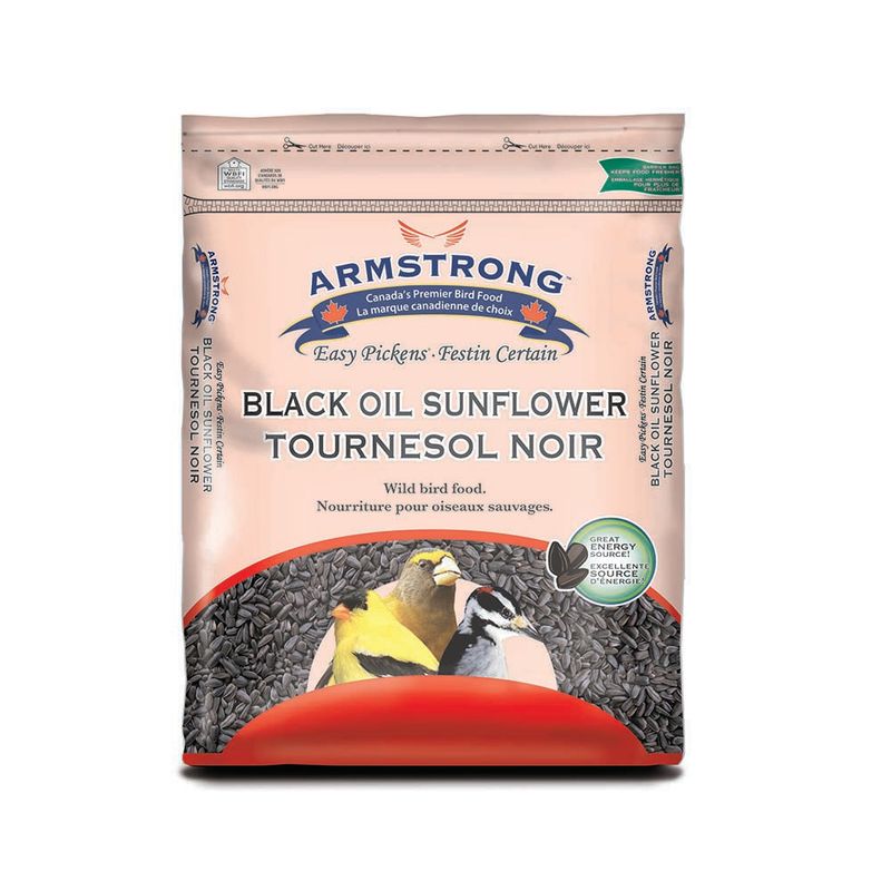 Easy Pickens - Oilseed Sunflower 3.63kg