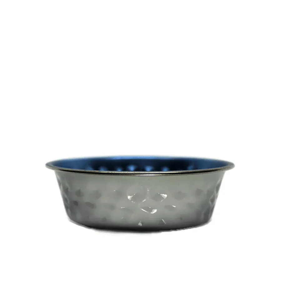 Hammered Bowl