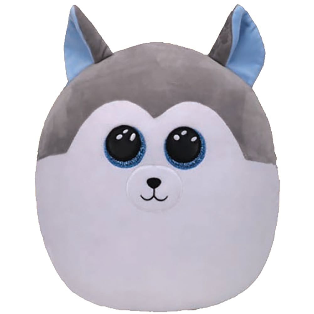 Ty Plush Slush Squishy 10"