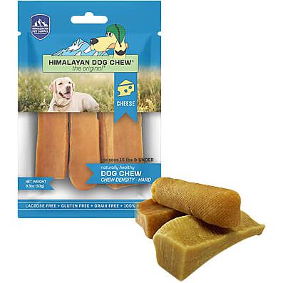 Small Himalayan Chew 3-Pack