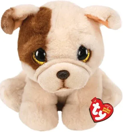 Ty Plush Houghie