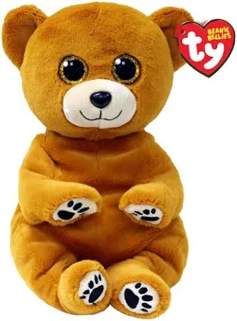 TY Plushy Duncan