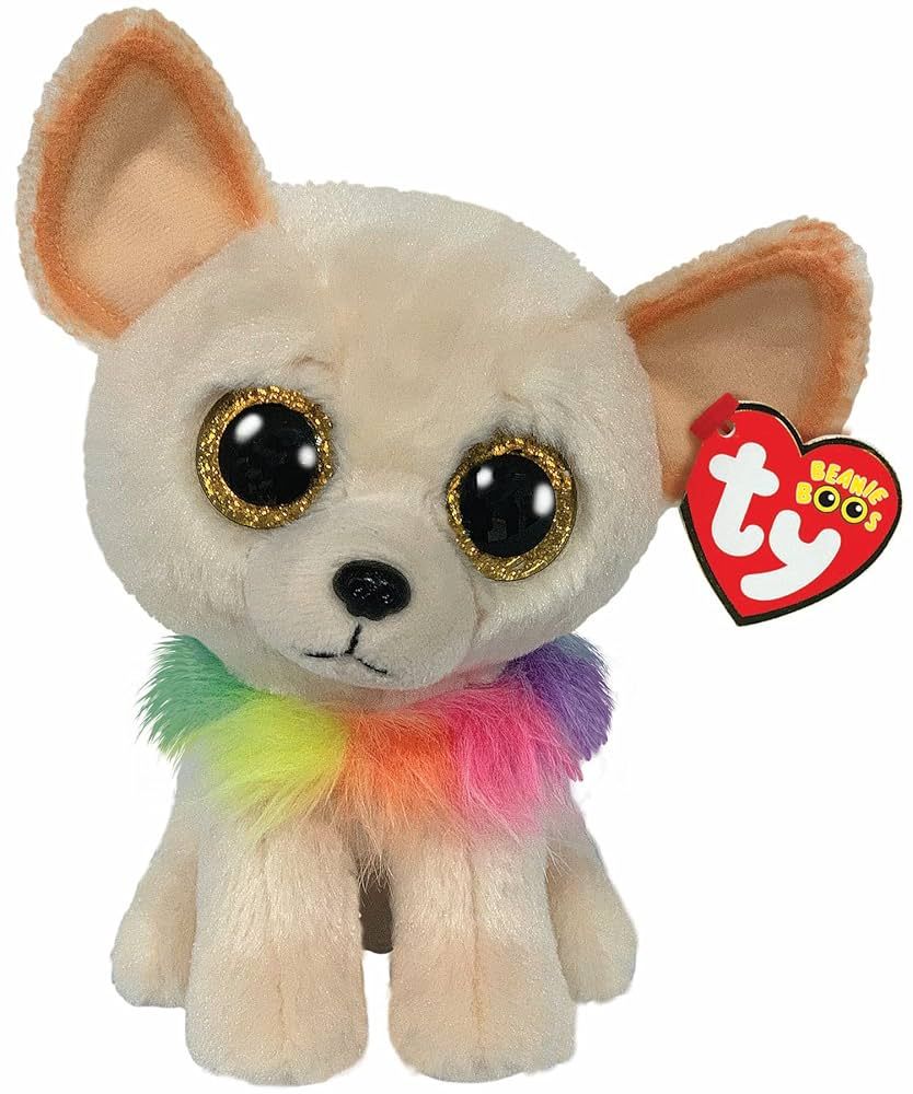 Ty Plush - Chewy Chihuahua