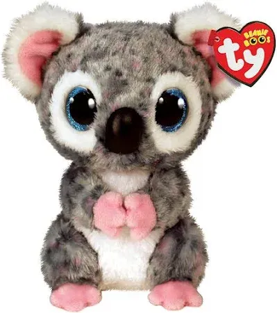 Ty Plush Karli Koala