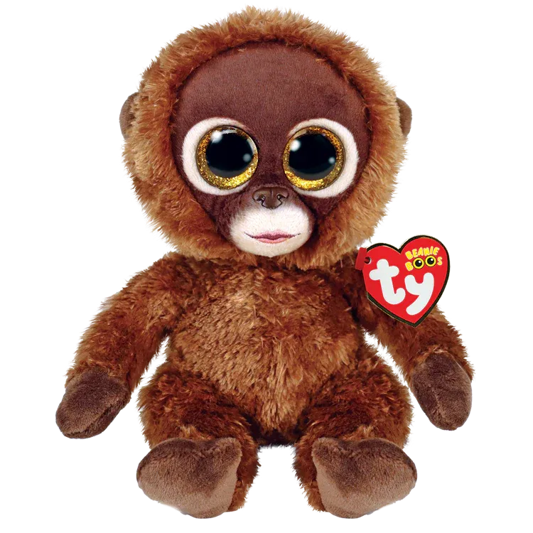 Ty Plush - Chessie