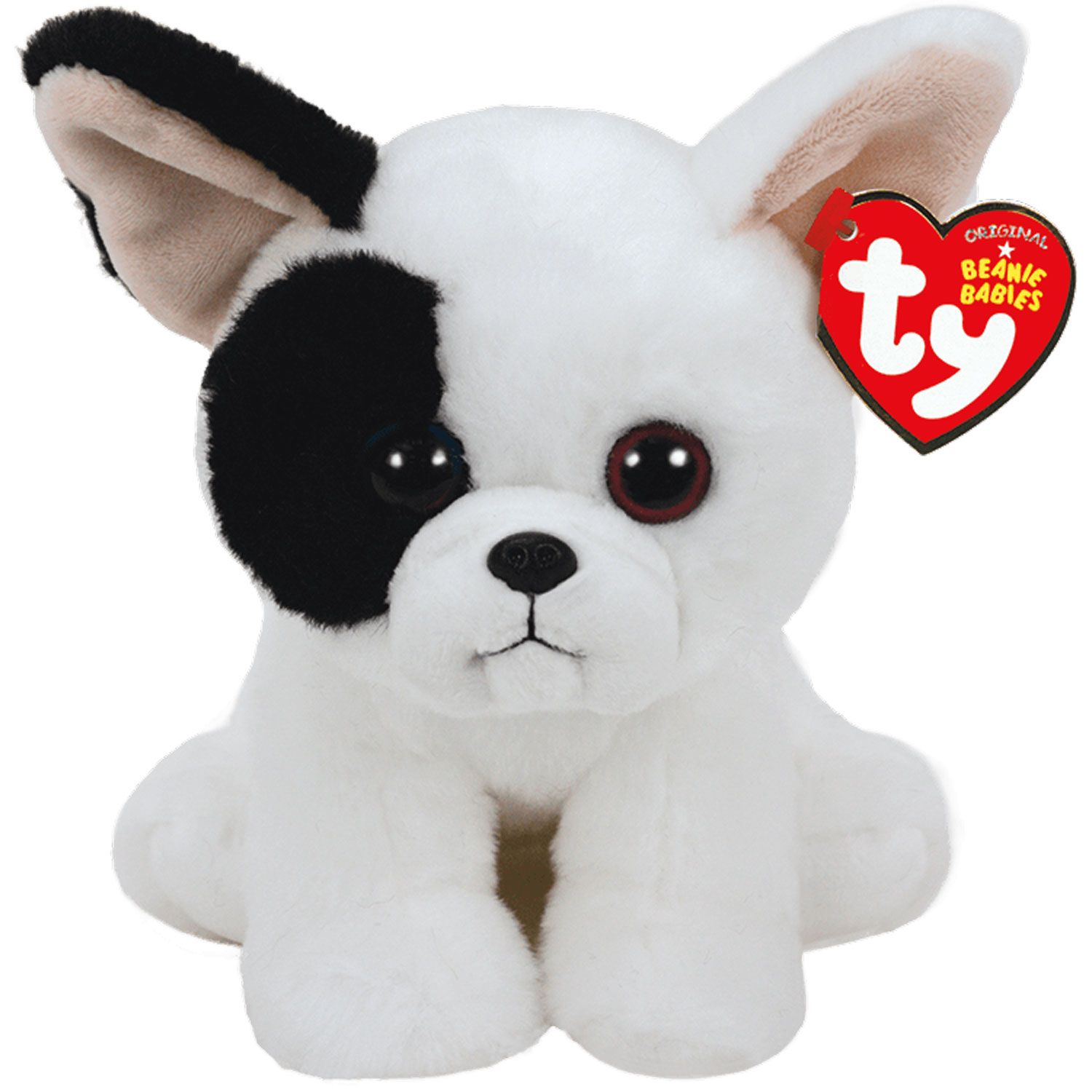 Ty Plush Marcel