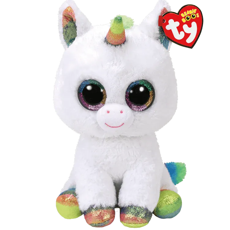 Ty Plush Pixy