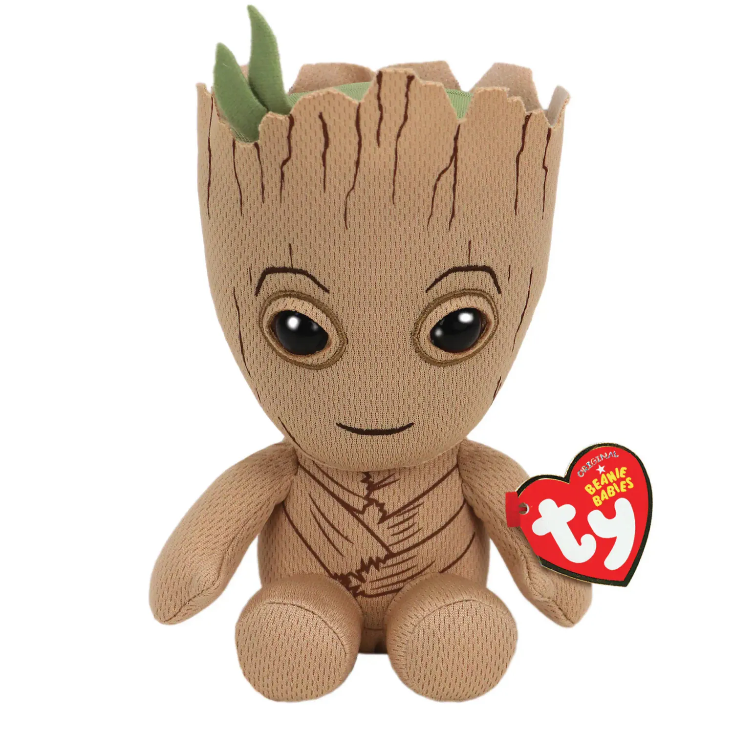 Ty Plush Groot