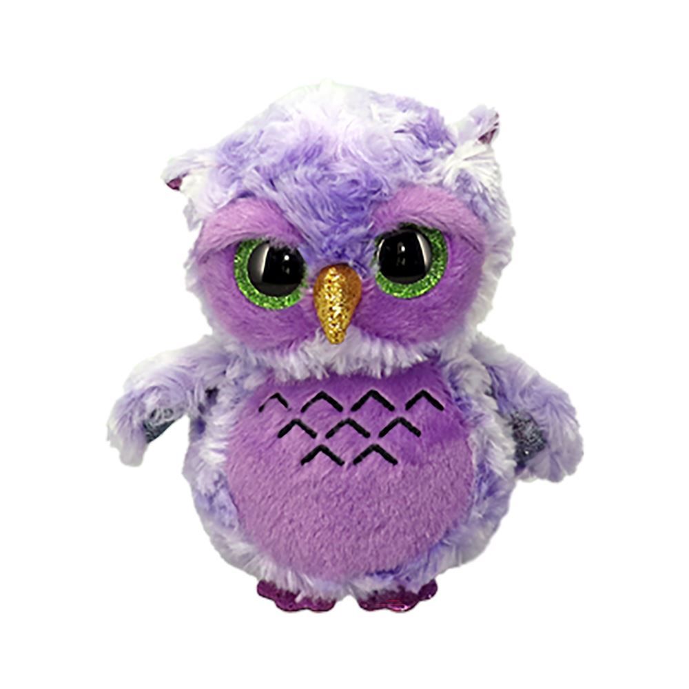 Ty Plush - Owlivia 8"