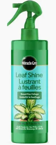 Miracle-Gro Leaf Shine 236ml